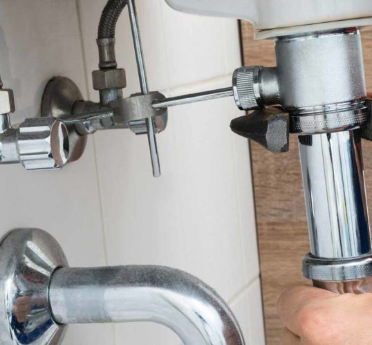 emergency plumbing services